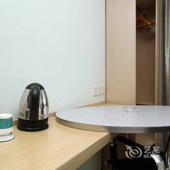 城市便捷酒店(桂林兴安店)酒店提供图片