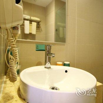 城市便捷酒店(桂林兴安店)酒店提供图片
