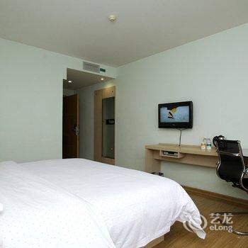 城市便捷酒店(桂林兴安店)酒店提供图片