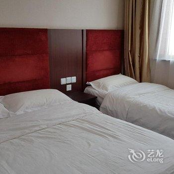 长白山温泉旅游宾馆(池北)酒店提供图片