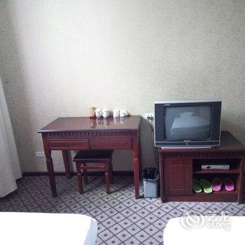 重庆艺海宾馆酒店提供图片