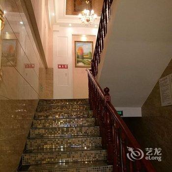 小金电信宾馆酒店提供图片