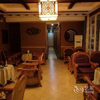 小金电信宾馆酒店提供图片