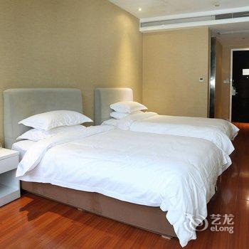 景和商务酒店(台州黄岩店)酒店提供图片