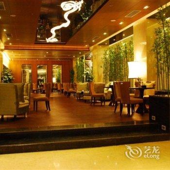 潮州友和雅商饶平大酒店酒店提供图片