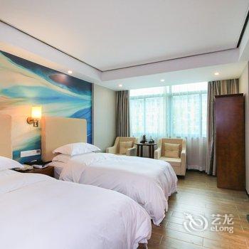 义乌亚朵酒店酒店提供图片
