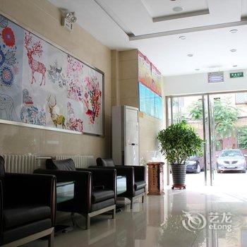 银川茉莉四季酒店酒店提供图片