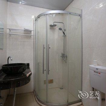 都江堰熊猫驿站云居山庄店酒店提供图片