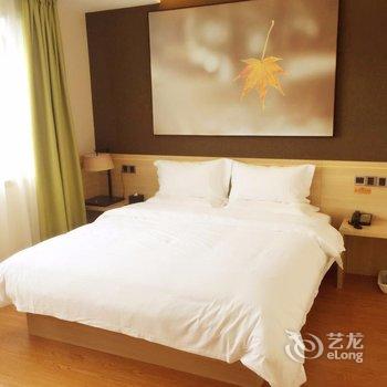 重庆超优酒店江北机场店酒店提供图片