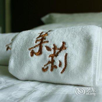 银川茉莉四季酒店酒店提供图片