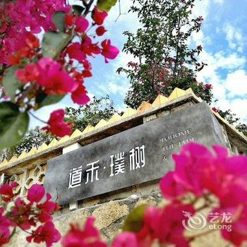 珠海桂山道禾璞树海岛精品民宿酒店提供图片