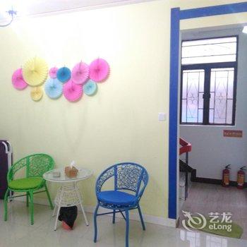 珠海糖果屋公寓酒店提供图片