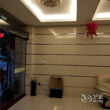 将乐县新忆江南快捷酒店酒店提供图片