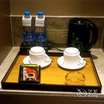 如家精选酒店(桂林火车站店)酒店提供图片
