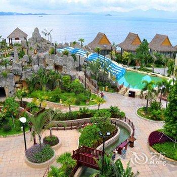 珠海海泉湾客栈酒店提供图片