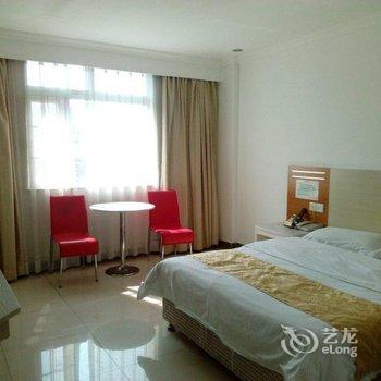 珠海八方快捷时尚酒店酒店提供图片