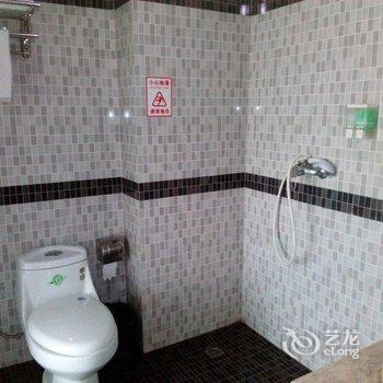 珠海八方快捷时尚酒店酒店提供图片