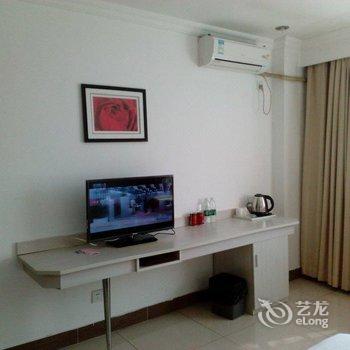 珠海八方快捷时尚酒店酒店提供图片