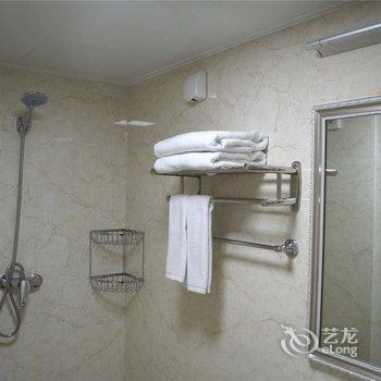 呼和浩特城府酒店酒店提供图片