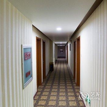 济宁盛宇商务宾馆酒店提供图片