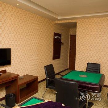 济宁盛宇商务宾馆酒店提供图片