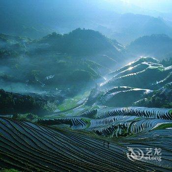 龙胜龙脊大瑶寨客栈酒店提供图片