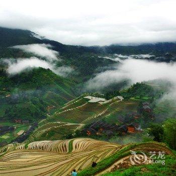 龙脊梯田聚友山庄酒店提供图片