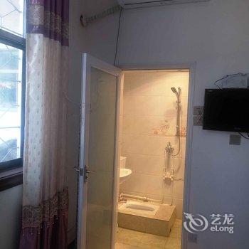 天水麦积山恒源顺农家小院酒店提供图片
