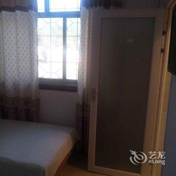 天水麦积山恒源顺农家小院酒店提供图片