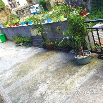 洞头临海小居民宿酒店提供图片