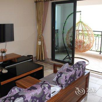 惠东双月湾万科温馨海岸线度假公寓酒店酒店提供图片