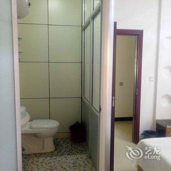天水麦积山恒源顺农家小院酒店提供图片
