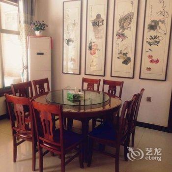 天水麦积山恒源顺农家小院酒店提供图片