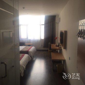 尚客优连锁酒店(日喀则扎什伦布寺店)酒店提供图片