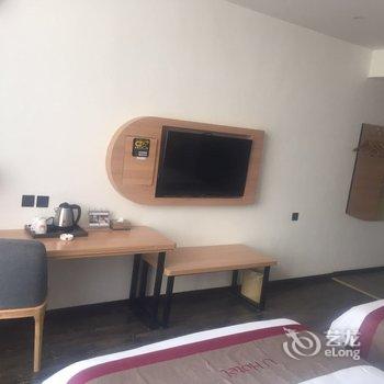 尚客优连锁酒店(日喀则扎什伦布寺店)酒店提供图片