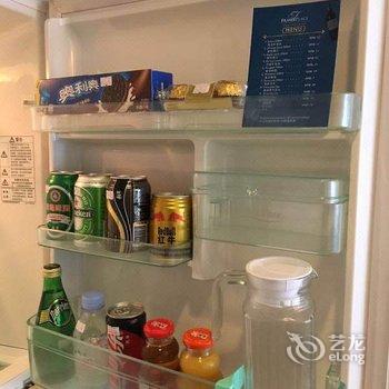 深圳蛇口辉盛坊·泰格公寓酒店提供图片