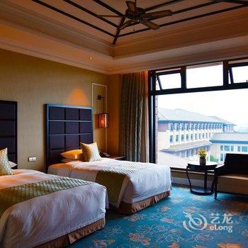 无锡太湖饭店酒店提供图片