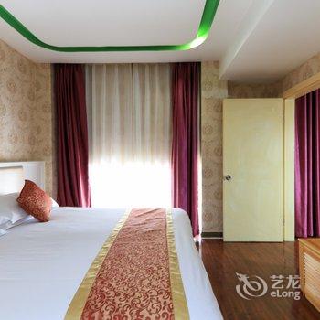 义乌飞翔时尚酒店酒店提供图片