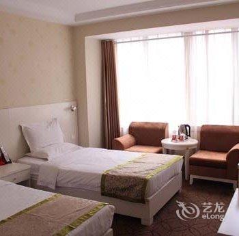 洛阳城市印象商务酒店酒店提供图片