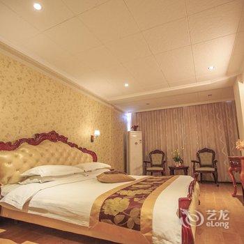 雅悦家居酒店(洛阳联盟路店)酒店提供图片