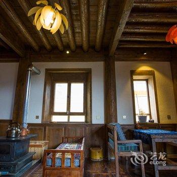 梵曦精品客栈(香格里拉白鸡寺观景店)酒店提供图片