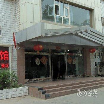 派酒店(吐鲁番老城东门博物馆店)酒店提供图片