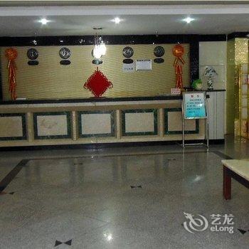 派酒店(吐鲁番老城东门博物馆店)酒店提供图片