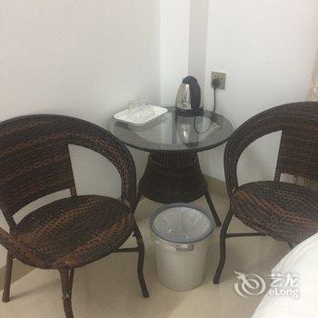 汕头青澳湾御海客栈酒店提供图片