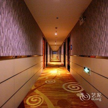 丽水庆元斯托威酒店(工贸店)酒店提供图片