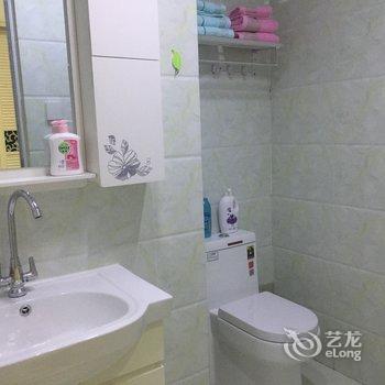 成都幽优居普通公寓酒店提供图片