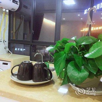 成都幽优居普通公寓酒店提供图片