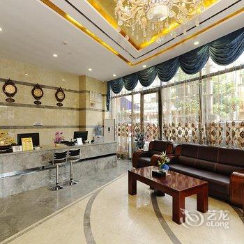 赤水世纪尚品商务酒店酒店提供图片