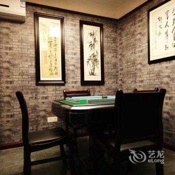 宜昌关公文化客栈酒店提供图片