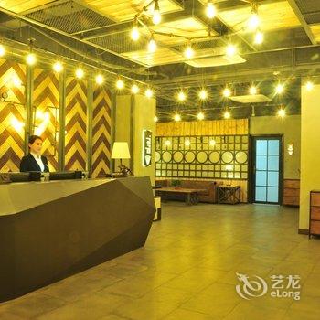 平遥光影楼酒店酒店提供图片